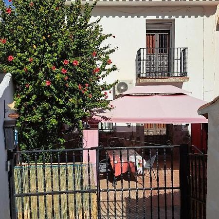 Cutar Casa Paco - Maison Andalousie מראה חיצוני תמונה