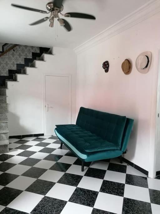 Cutar Casa Paco - Maison Andalousie מראה חיצוני תמונה