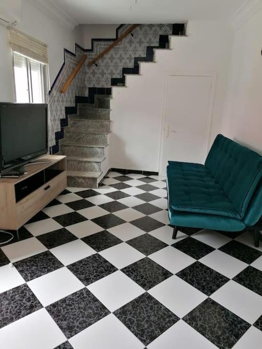 Cutar Casa Paco - Maison Andalousie מראה חיצוני תמונה