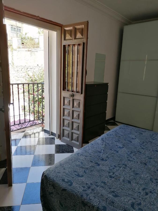 Cutar Casa Paco - Maison Andalousie מראה חיצוני תמונה