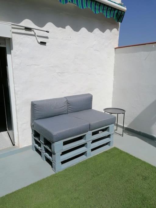 Cutar Casa Paco - Maison Andalousie מראה חיצוני תמונה
