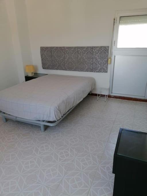 Cutar Casa Paco - Maison Andalousie מראה חיצוני תמונה
