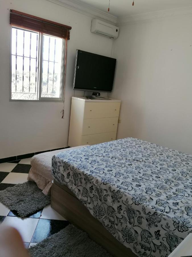 Cutar Casa Paco - Maison Andalousie מראה חיצוני תמונה