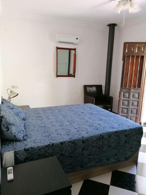 Cutar Casa Paco - Maison Andalousie מראה חיצוני תמונה