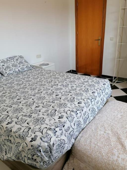 Cutar Casa Paco - Maison Andalousie מראה חיצוני תמונה