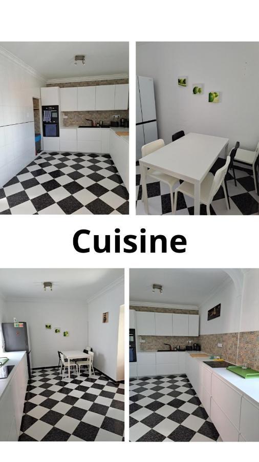 Cutar Casa Paco - Maison Andalousie מראה חיצוני תמונה